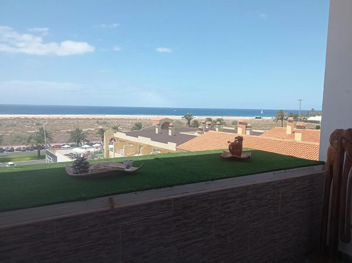 Casa Cris Apartamento Morro Jable