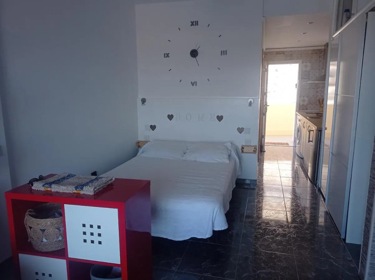 Casa Cris Apartamento Morro Jable
