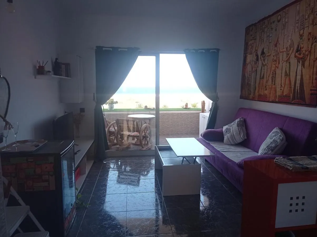 Casa Cris Apartamento Morro Jable