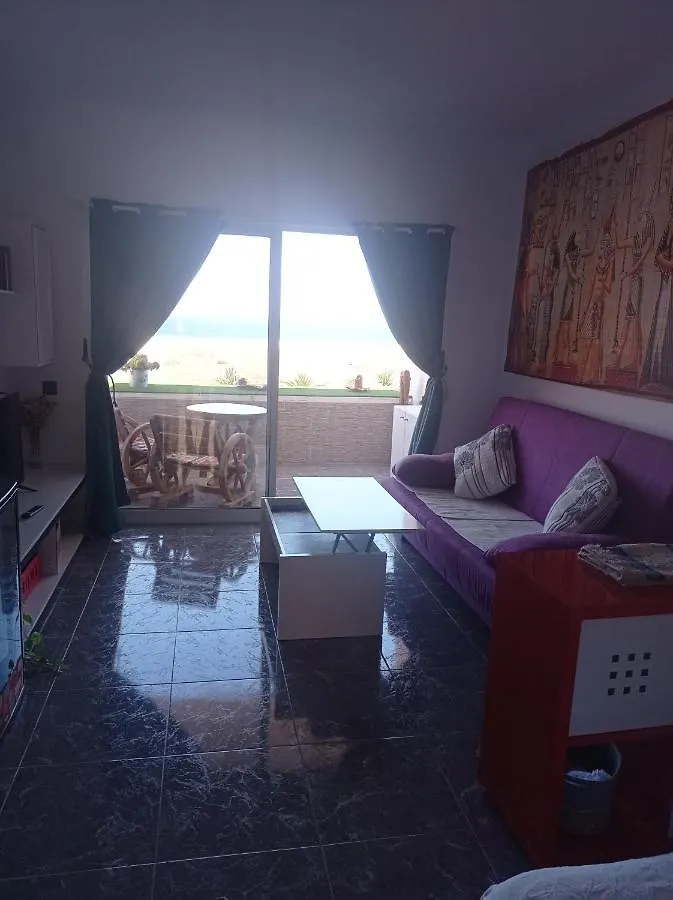 Casa Cris Apartamento Morro Jable  Espanha